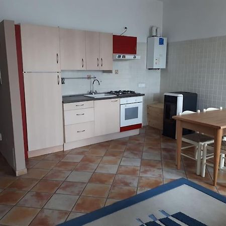 Apartamento Casa Assunta Corvara  Exterior foto