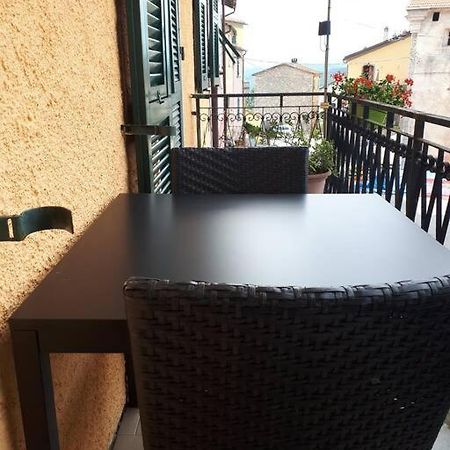 Apartamento Casa Assunta Corvara  Exterior foto