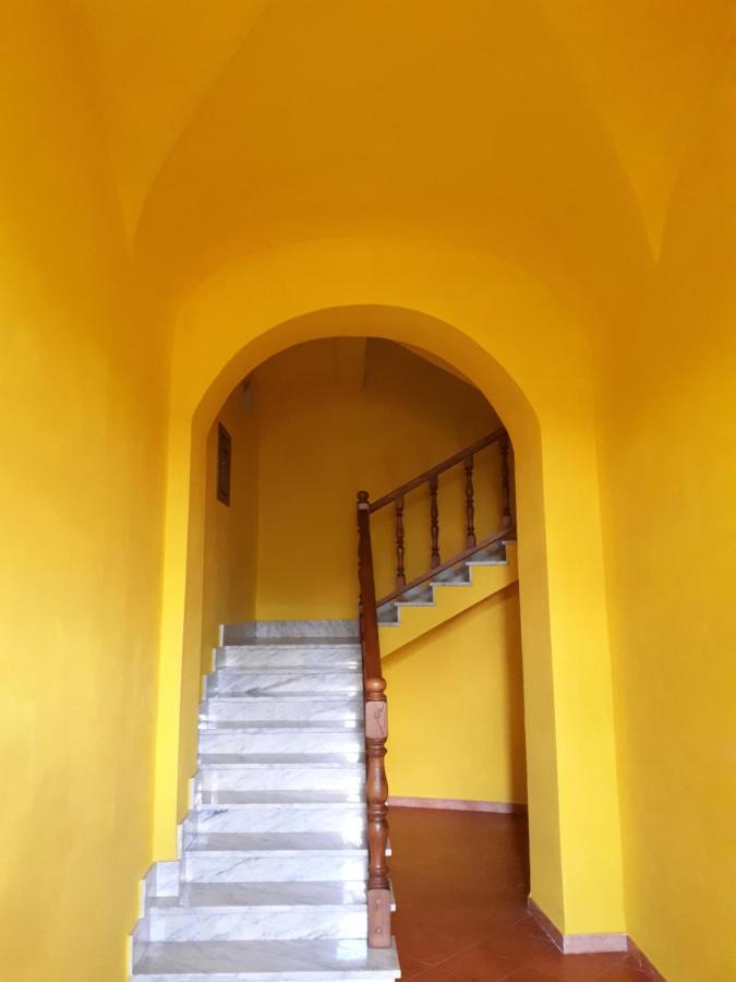 Apartamento Casa Assunta Corvara  Exterior foto