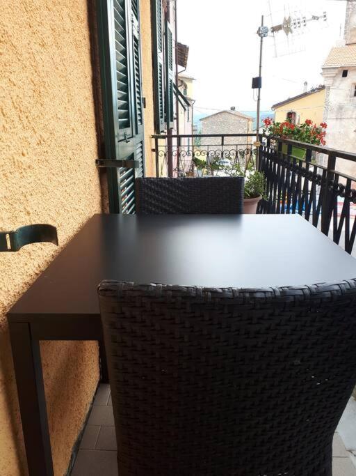 Apartamento Casa Assunta Corvara  Exterior foto