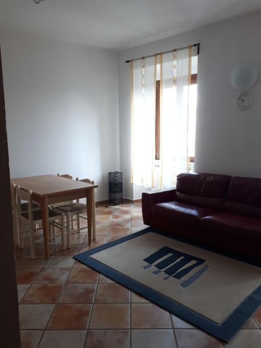 Apartamento Casa Assunta Corvara  Exterior foto